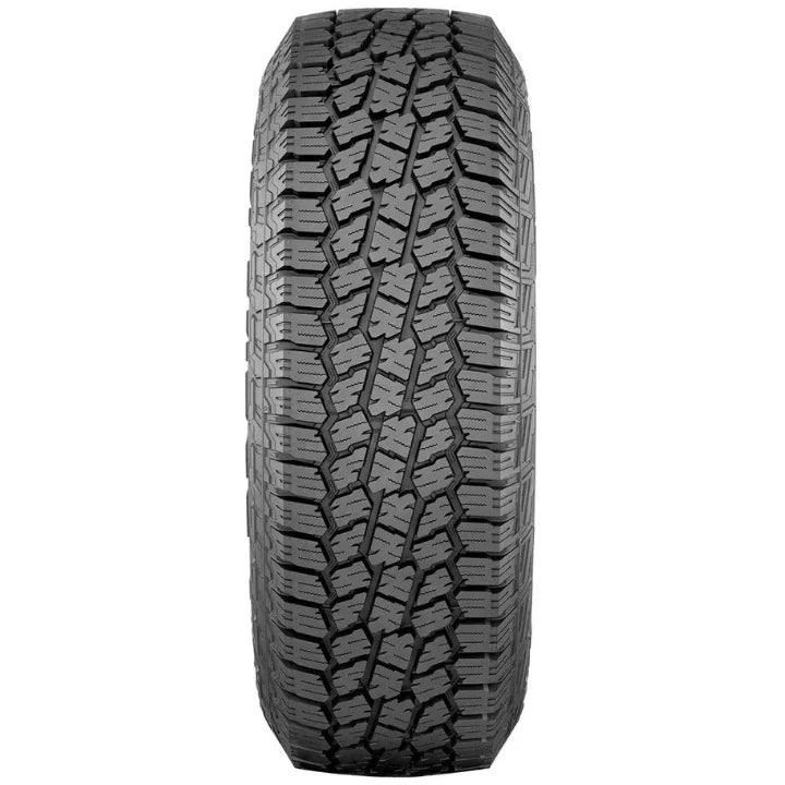 LLANTA 315/70R17 YOKOHAMA GEOLANDAR AT4 121/118S