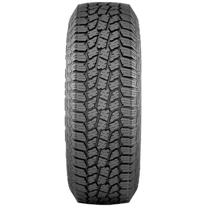 LLANTA 315/70R17 YOKOHAMA GEOLANDAR AT4 121/118S