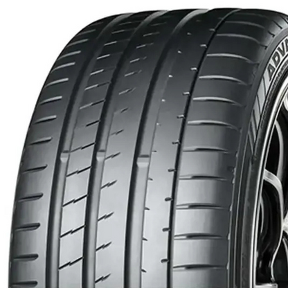 LLANTA 225/60R18 YOKOHAMA ADVAN SPORT V107D 104W