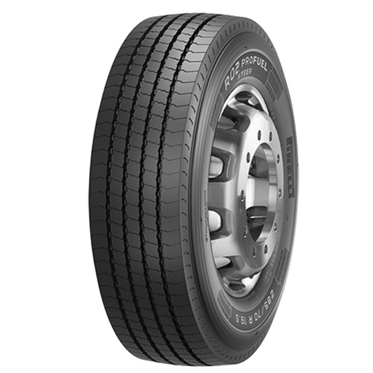 LLANTA 225/70R19.5 PIRELLI R02PFS 128/126N