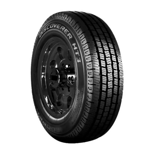 LLANTA 245/75R17 COOPER DESCOVERER HT3 LT 10C 121/118S