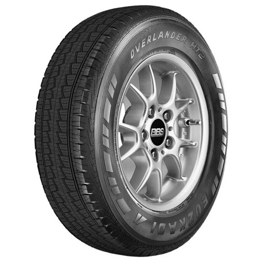 LLANTA 235/75R15 EUZKADI OVERLANDER HT2109T
