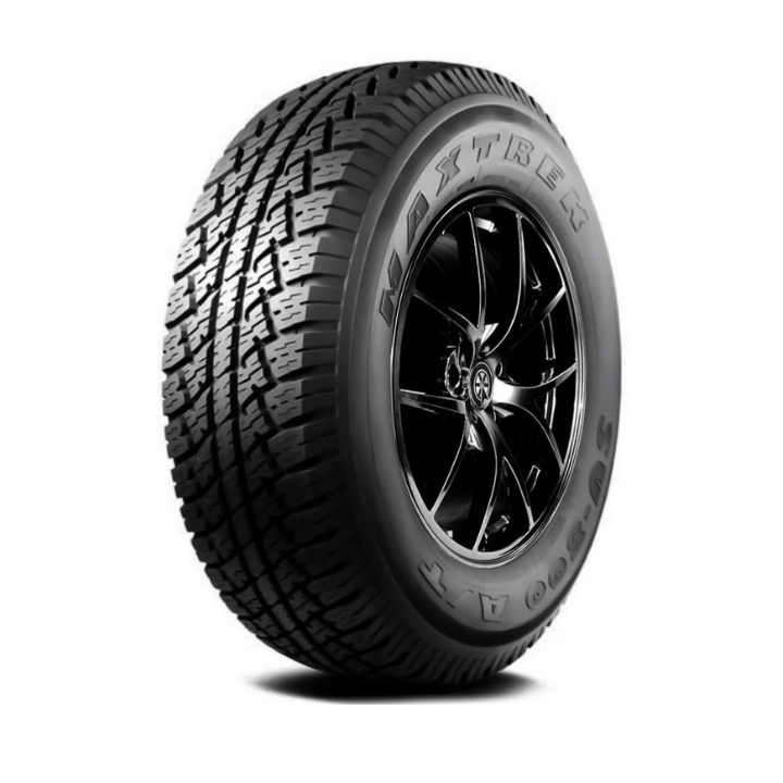 LLANTA 27X8.50R14 MAXTREK SU-800 95Y