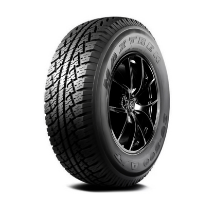 LLANTA 27X8.50R14 MAXTREK SU-800 95Y