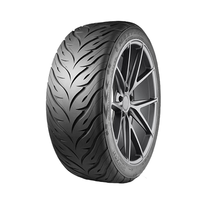 LLANTA 205/40R17 MAXTREK MAXIMUS DS01 84W
