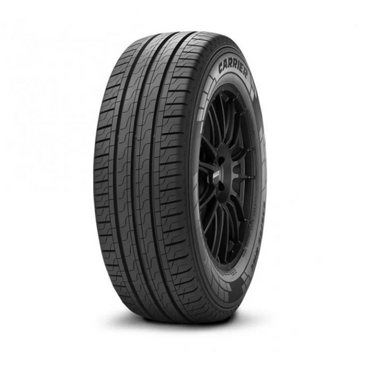 LLANTA 195/75R16 PIRELLI CARRIER 8PR 107R