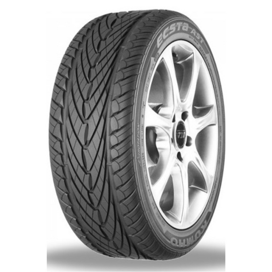 LLANTA 195/50R15 KUMHO ECSTA KU-25 ATS 82H