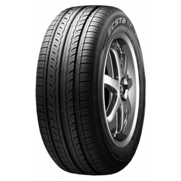 LLANTA 205/60R15 KUMHO ECSTA KU-37 V XT