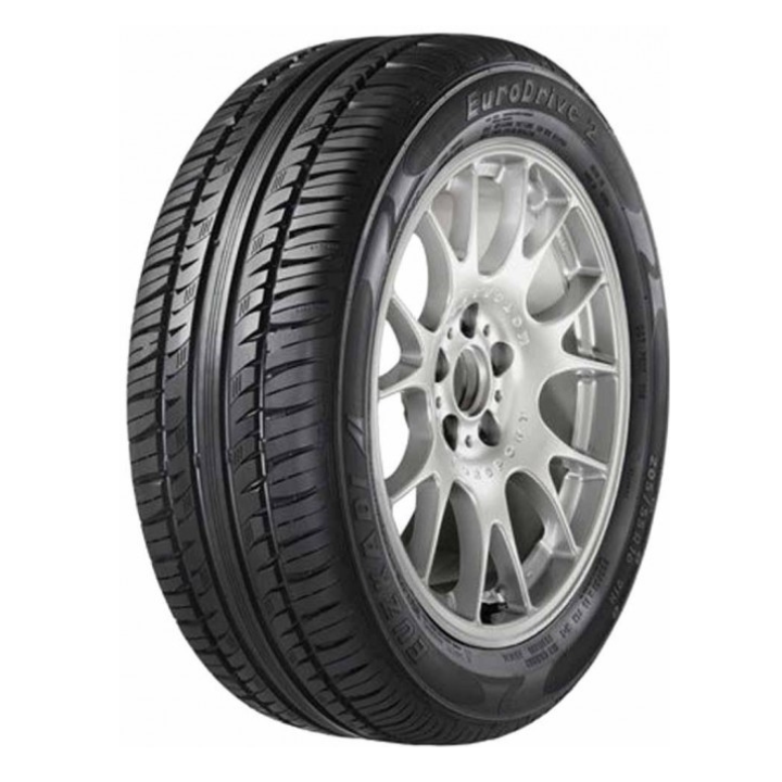 LLANTA 185/70R14 EUZKADI EURODRIVE 2 88T