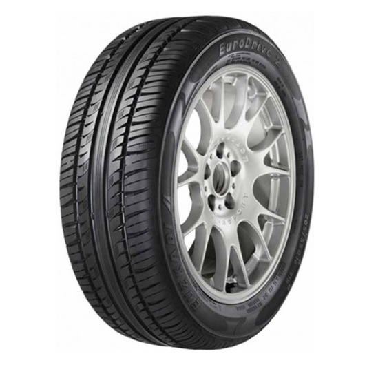 LLANTA 185/70R14 EUZKADI EURODRIVE 2 88T