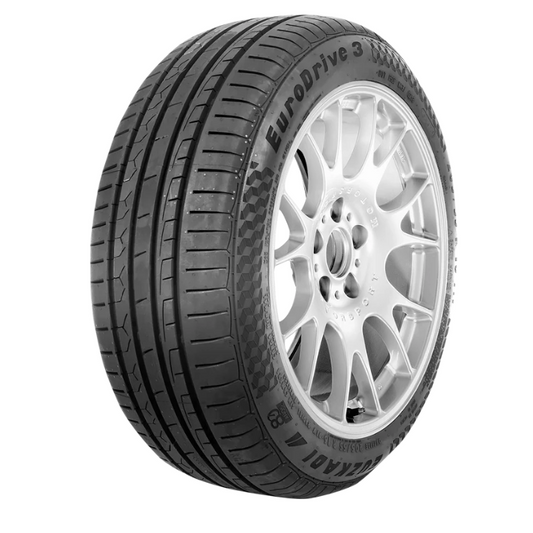 LLANTA 155/70R13 EUZKADI EURODRIVE 3 75T