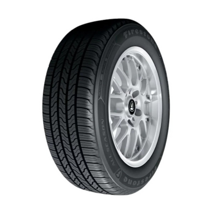 LLANTA 215/60R17 FIRESTONE ALL SEASON 96T