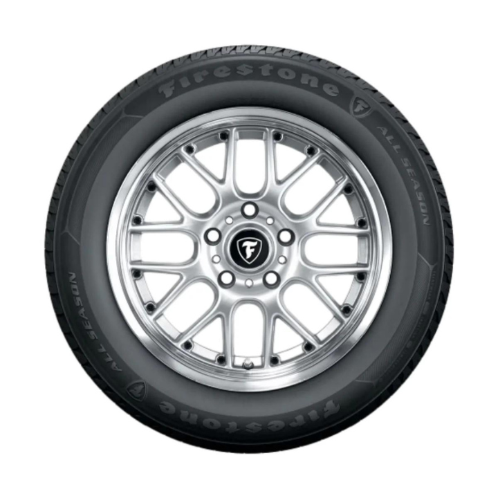 LLANTA 215/60R17 FIRESTONE ALL SEASON 96T
