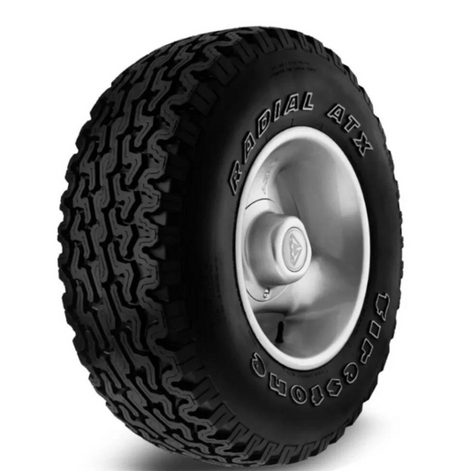 LLANTA 31X10.50R15 FIRESTONE ATX RADIAL