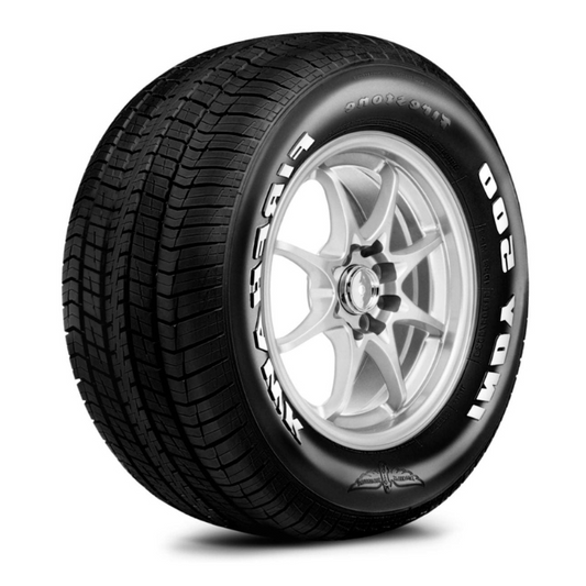 LLANTA 295/50R15 FIRESTONE FH INDY 500 105S