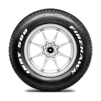 LLANTA 275/60R15 FIRESTONE FH INDY 500 107S