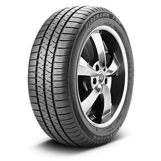 LLANTA 185/55R14 FIRESTONE FIREHAWK 700 80H