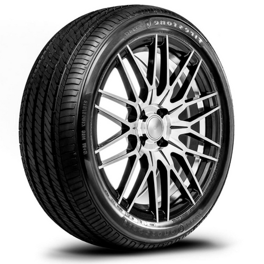 LLANTA 205/55R16 FIRESTONE FT140 91H