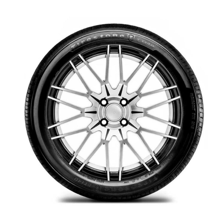 LLANTA 205/55R16 FIRESTONE FT140 91H