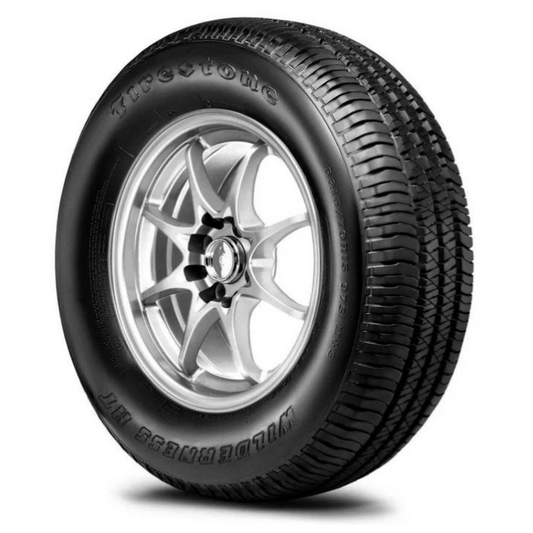 LLANTA 215/70R15 FIRESTONE WILDERNES 97S