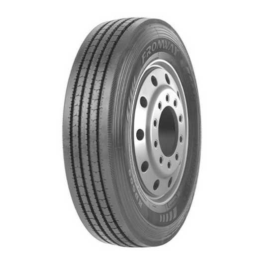 LLANTA 11R24.5 FRONWAY HD609  (T/P) 18PR 152/149L
