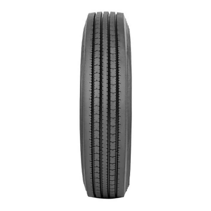 LLANTA 11R24.5 FRONWAY HD609  (T/P) 18PR 152/149L
