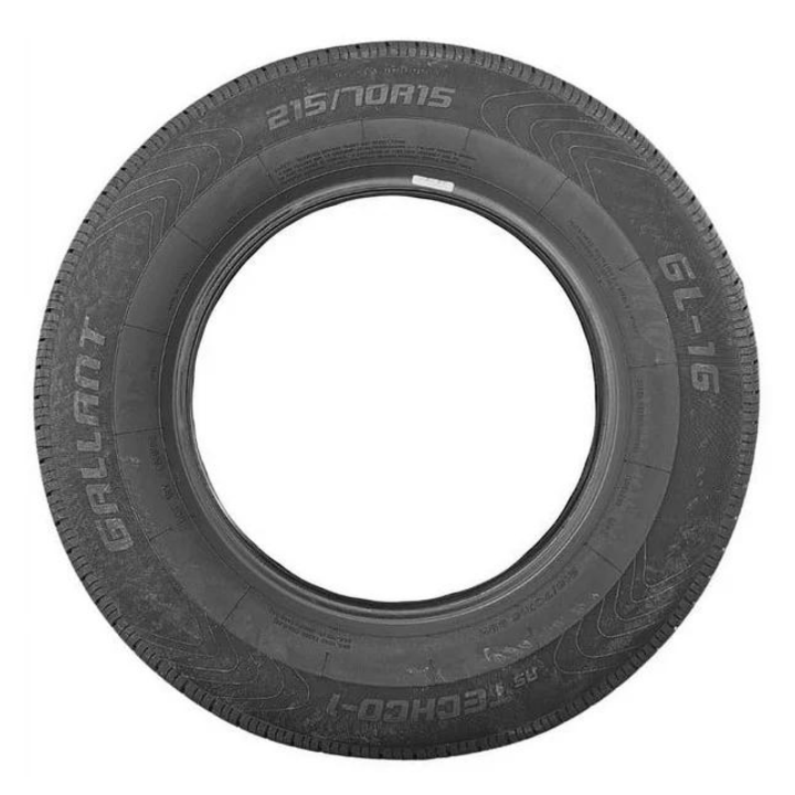 LLANTA 185/70R13 GALLANT GL16 86H