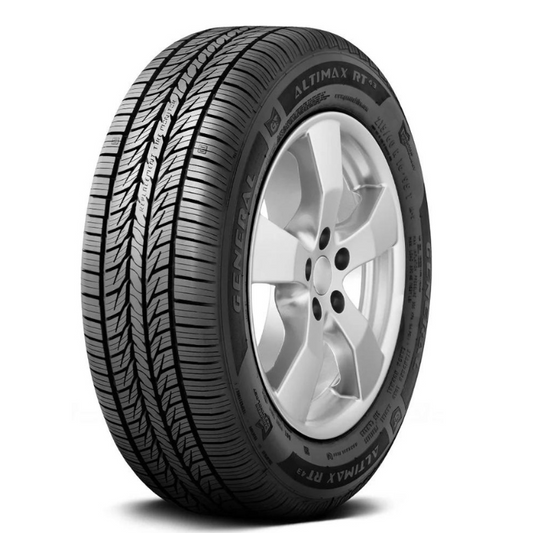 LLANTA 175/70R13 GENERAL ALTIMAX RT43 82T
