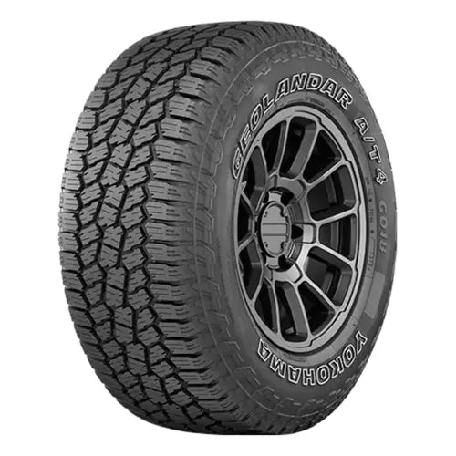 LLANTA 265/60R18 YOKOHAMA GEOLANDAR AT4 110H