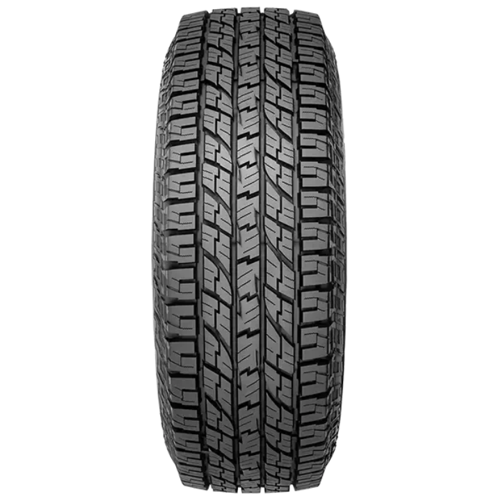 YOKOHAMA GEOLANDAR I/T 良し 225/70/15 スタッドレス