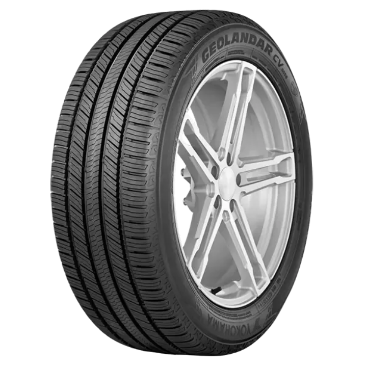 LLANTA 225/55R19 YOKOHAMA GEOLANDAR CV G058 99V – Grupo llantero 