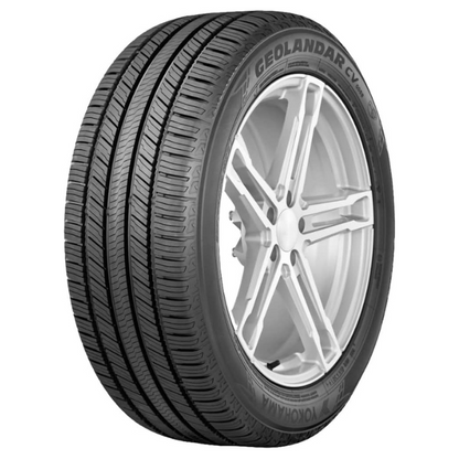 LLANTA 235/55R18 YOKOHAMA GEOLANDAR CV G058 100V