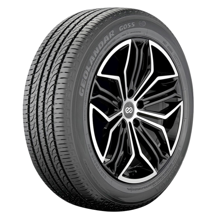 LLANTA 255/50R19 YOKOHAMA GEOLANDAR G055 107V