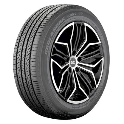 LLANTA 255/50R19 YOKOHAMA GEOLANDAR G055 107V