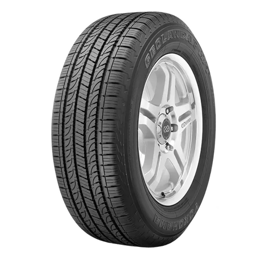 LLANTA 245/60R18 YOKOHAMA GEOLANDAR G056 H/T 104H