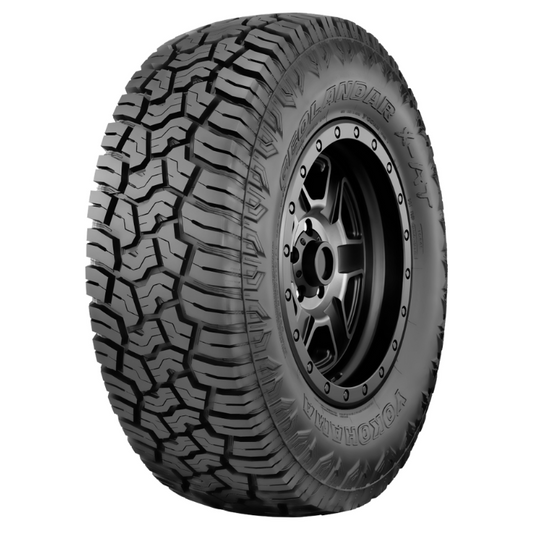 LLANTA 37X13.50R18 YOKOHAMA GEOLANDAR X-AT 128Q