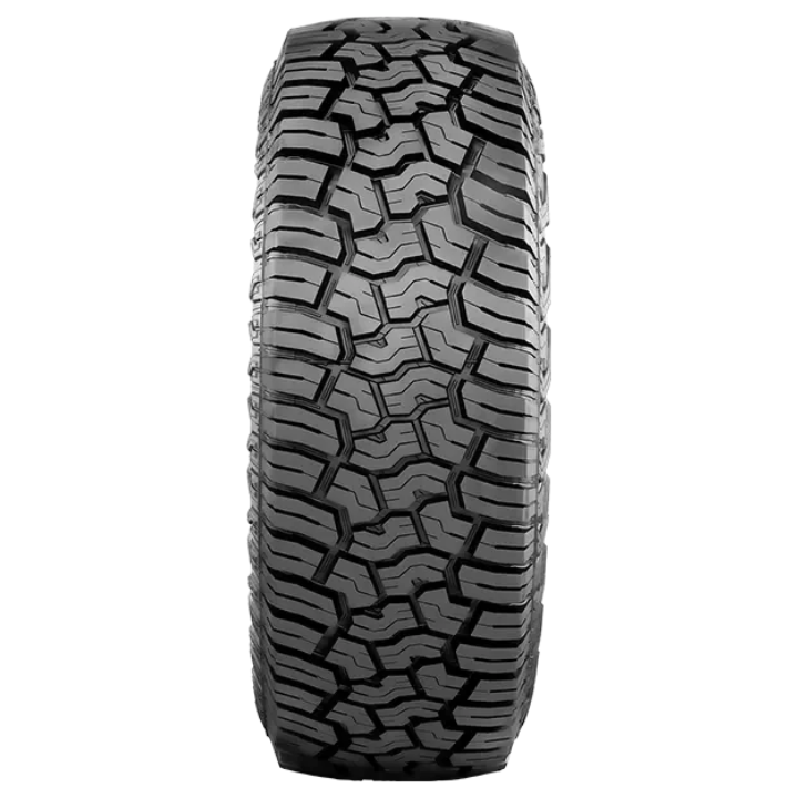 LLANTA 265/65R17 YOKOHAMA GEOLANDAR X-AT 120/117Q