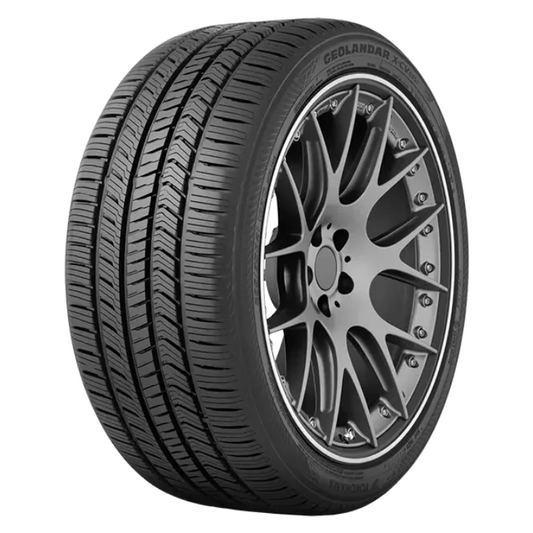 LLANTA 255/55R20 YOKOHAMA GEOLANDAR X-CV G057 110W