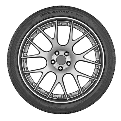 LLANTA 255/55R20 YOKOHAMA GEOLANDAR X-CV G057 110W