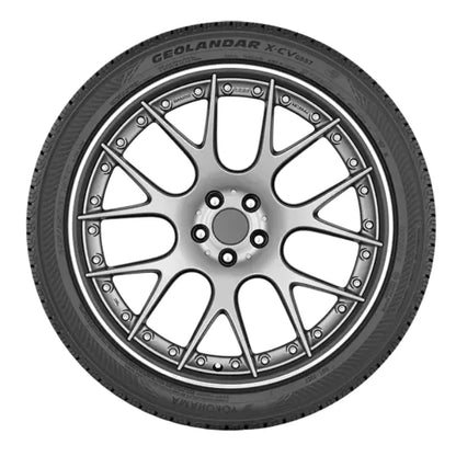 LLANTA 265/45R21 GEOLANDAR X-CV 104W
