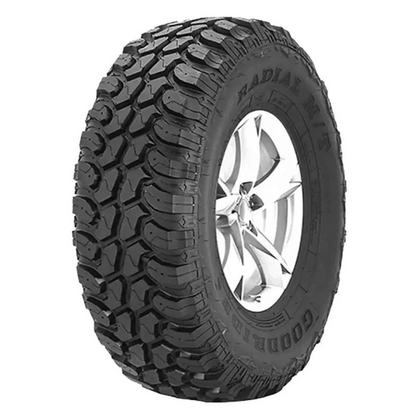 LLANTA 30X9.50R15 GOODRIDE SL366 M/T 104QS