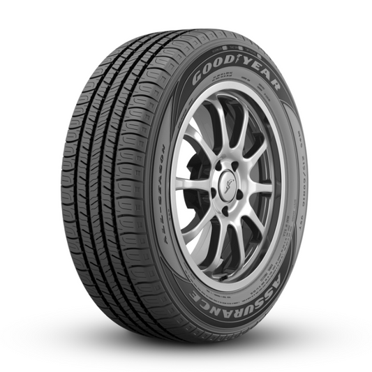 LLANTA 175/70R13 GOODYEAR ASSURANCE 82T