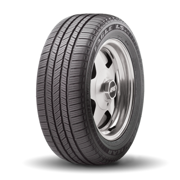 LLANTA 275/55R20 GOODYEAR EAGLE LS-2 111S