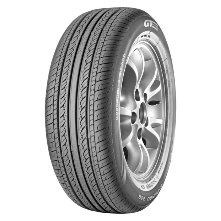LLANTA 185/60R14 GT RADIAL CHAMPIRO 228 82H