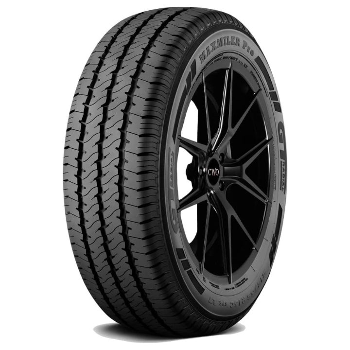 LLANTA 205/75R16GT RADIAL MAXMILER-PRO 8PR 113/111R