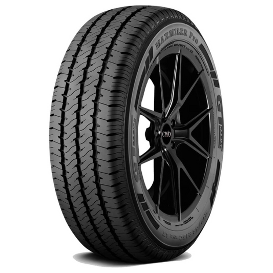 LLANTA 235/65R16 GT RADIAL MAXMILER-PRO 8PR 121/119R