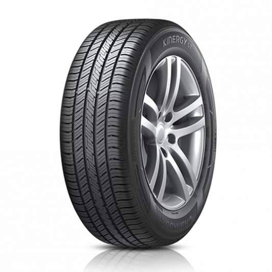 LLANTA 195/60R15 HANKOOK KINERGY H735 88T