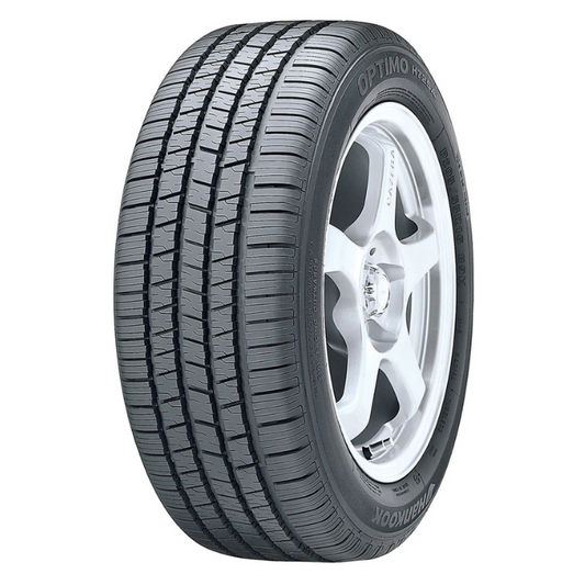 LLANTA 235/55R19 HANKOOK OPTIMO H725 101H