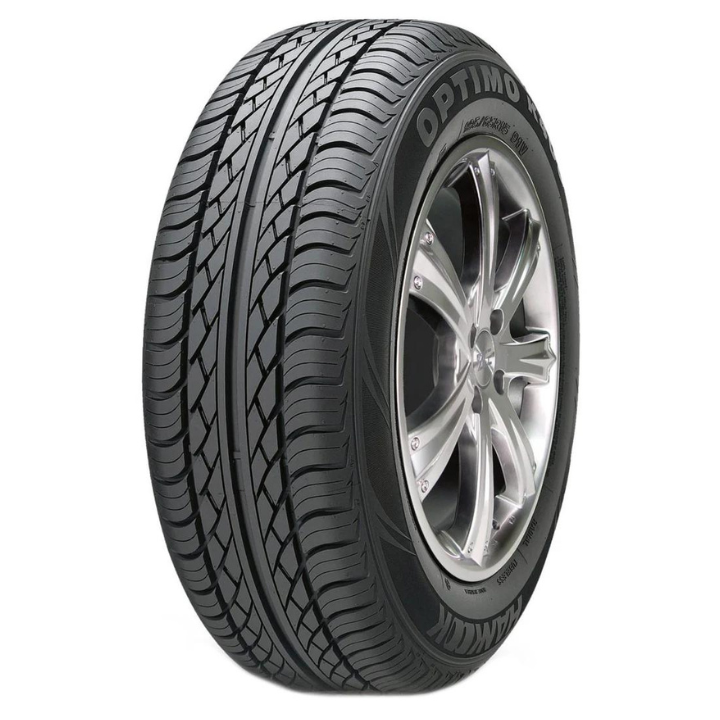 LLANTA 185/55R15 HANKOOK OPTIMO K406 82V