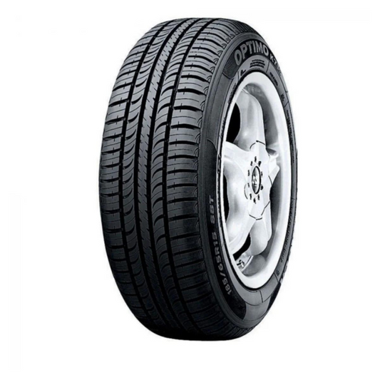 LLANTA 155/70R14 HANKOOK OPTIMO K715 77T
